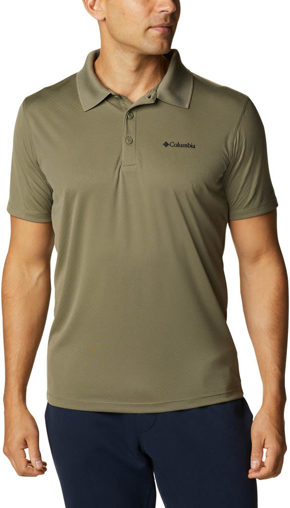 Zero Rules poloshirt