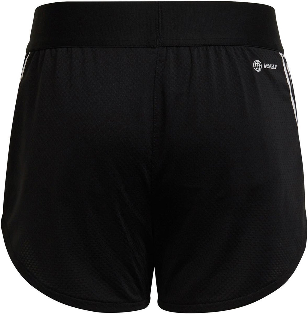 AEROREADY Training 3-Stripes Gebreide short