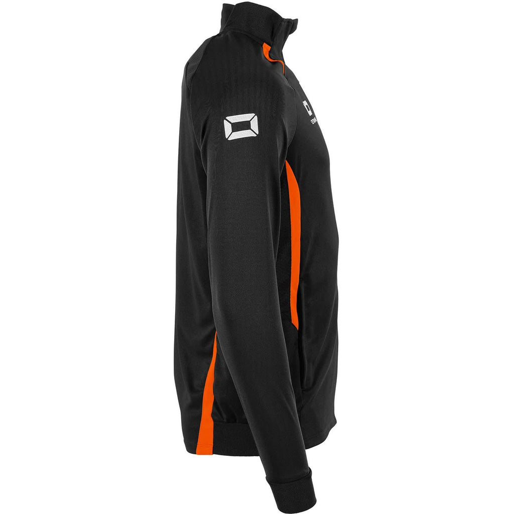 Stadio Full Zip Top