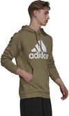 Essentials Fleece Big Logo Hoodie