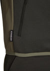 ZNE AERORDY FZHr. Trainingsjacke m.Kapuze