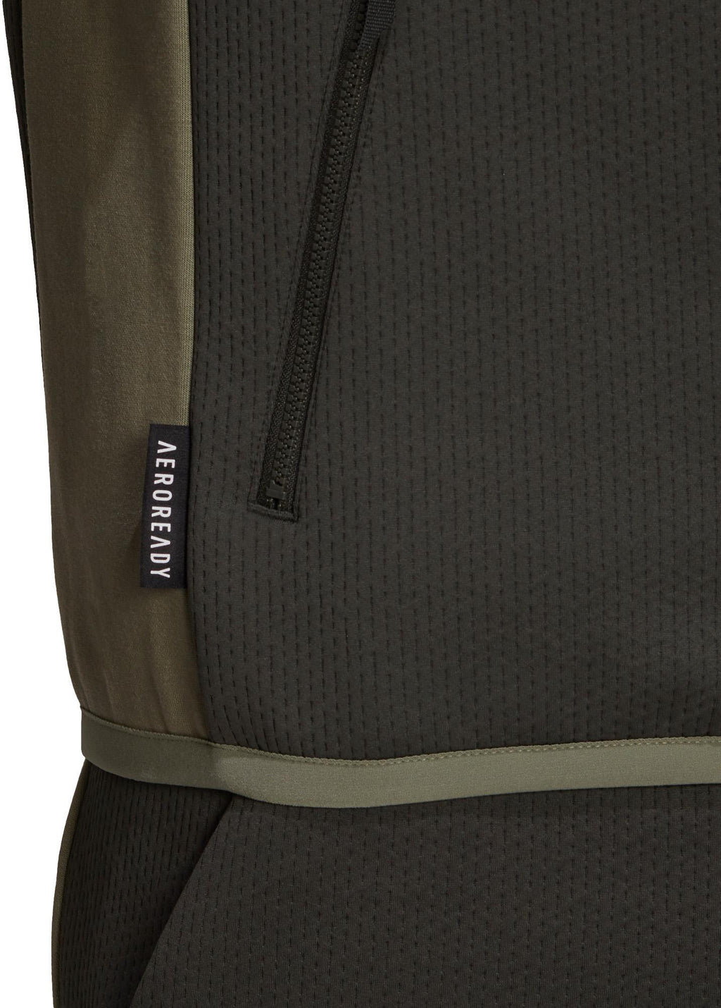 ZNE AERORDY FZHr. Trainingsjacke m.Kapuze