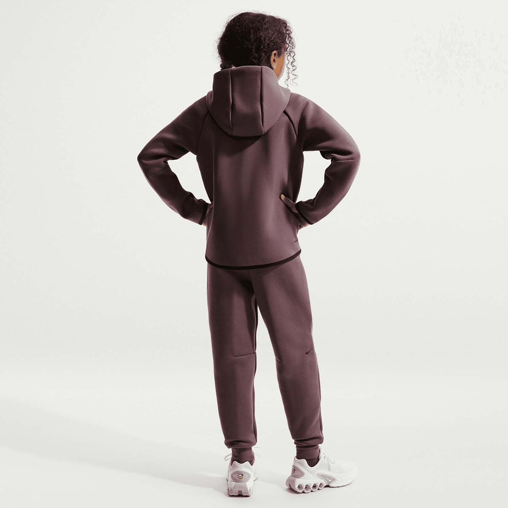 Sportswear Tech Fleece Girls' Pantalon sportcasual