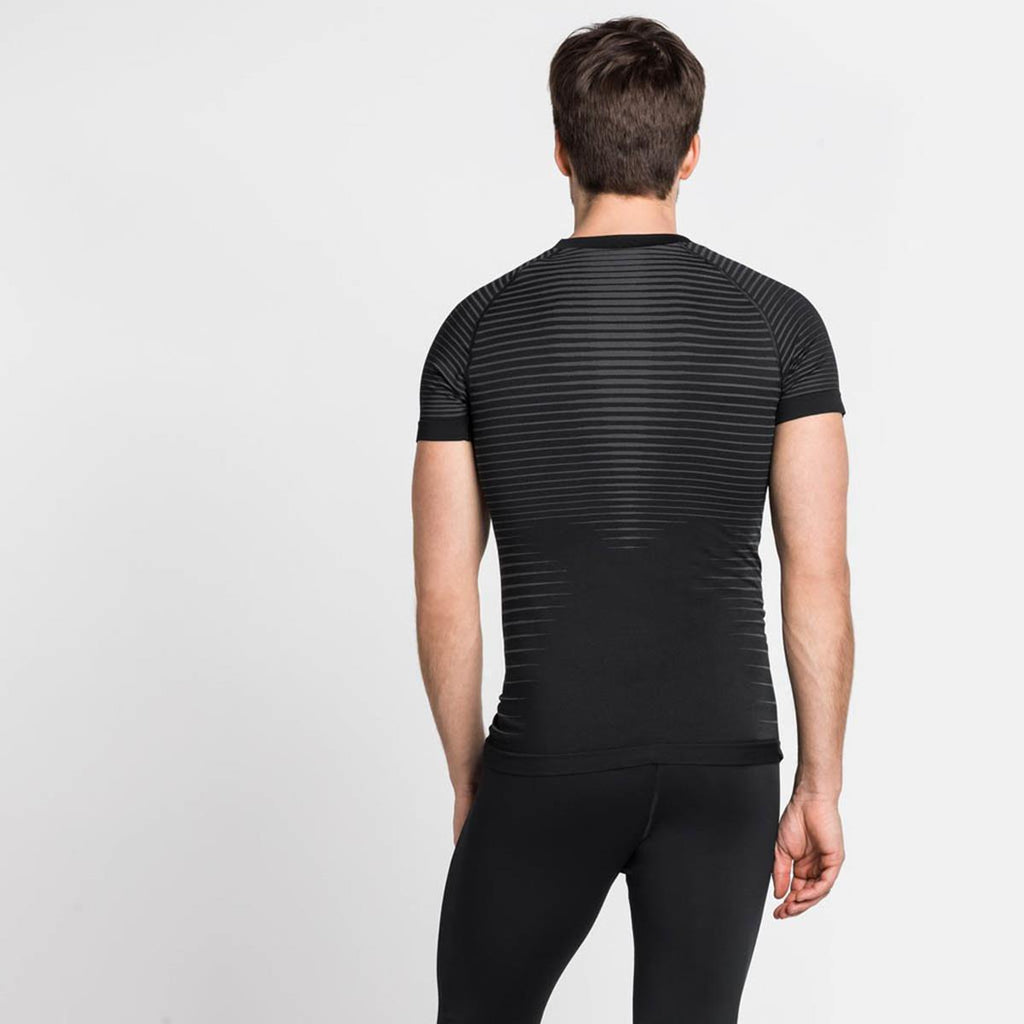 suw top crew neck s/s performance light