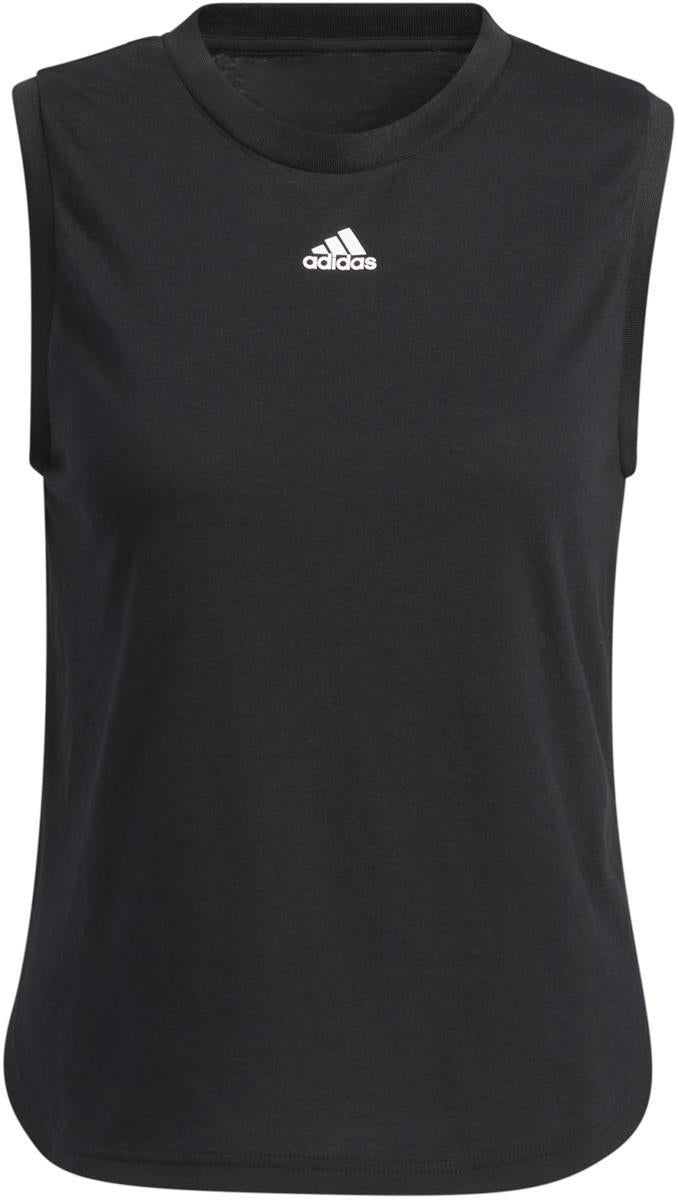 Solid top