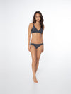 Mm Eleni Triangle Bikini Top