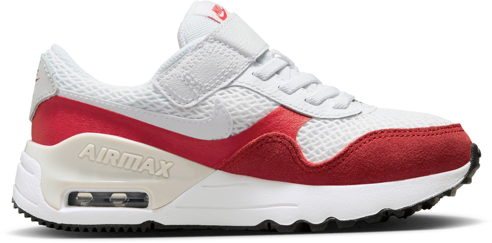 Air Max System sneakers