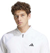 3-stripe Knitted Jacket