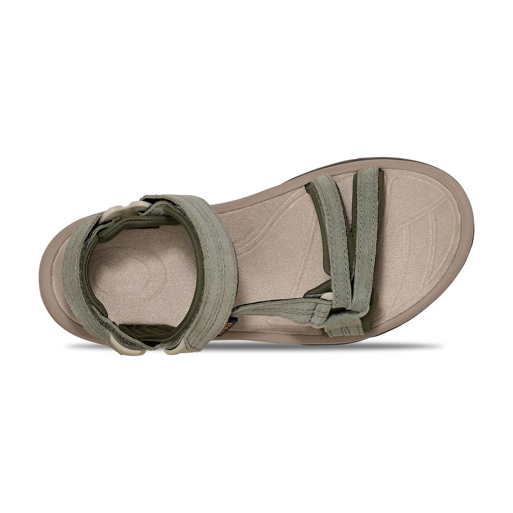 terra fi lite suede outdoor schoenen