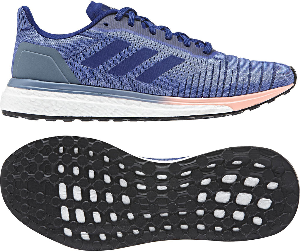 Solar Drive hardloopschoenen