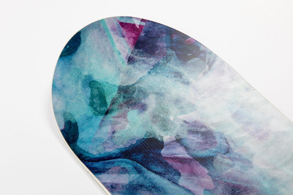 Nitro Board Wmns Lectra