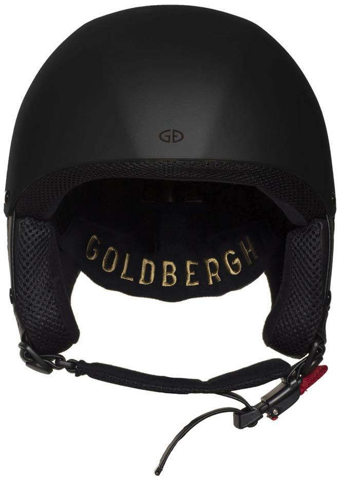 bold helmet