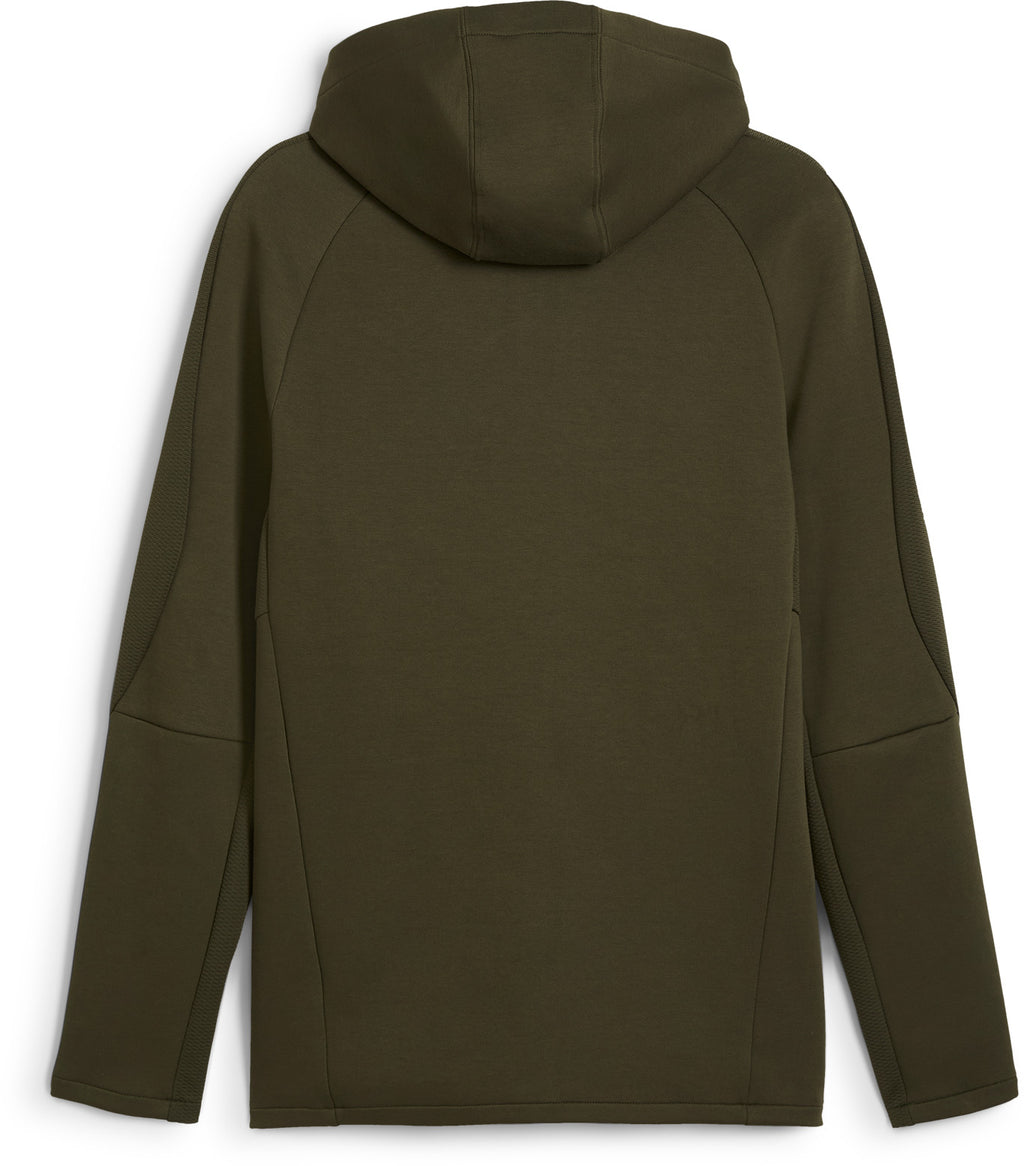Evostripe Full Zip hoodie
