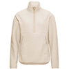 Lite Curl half-zip Fleece sweater outdoor