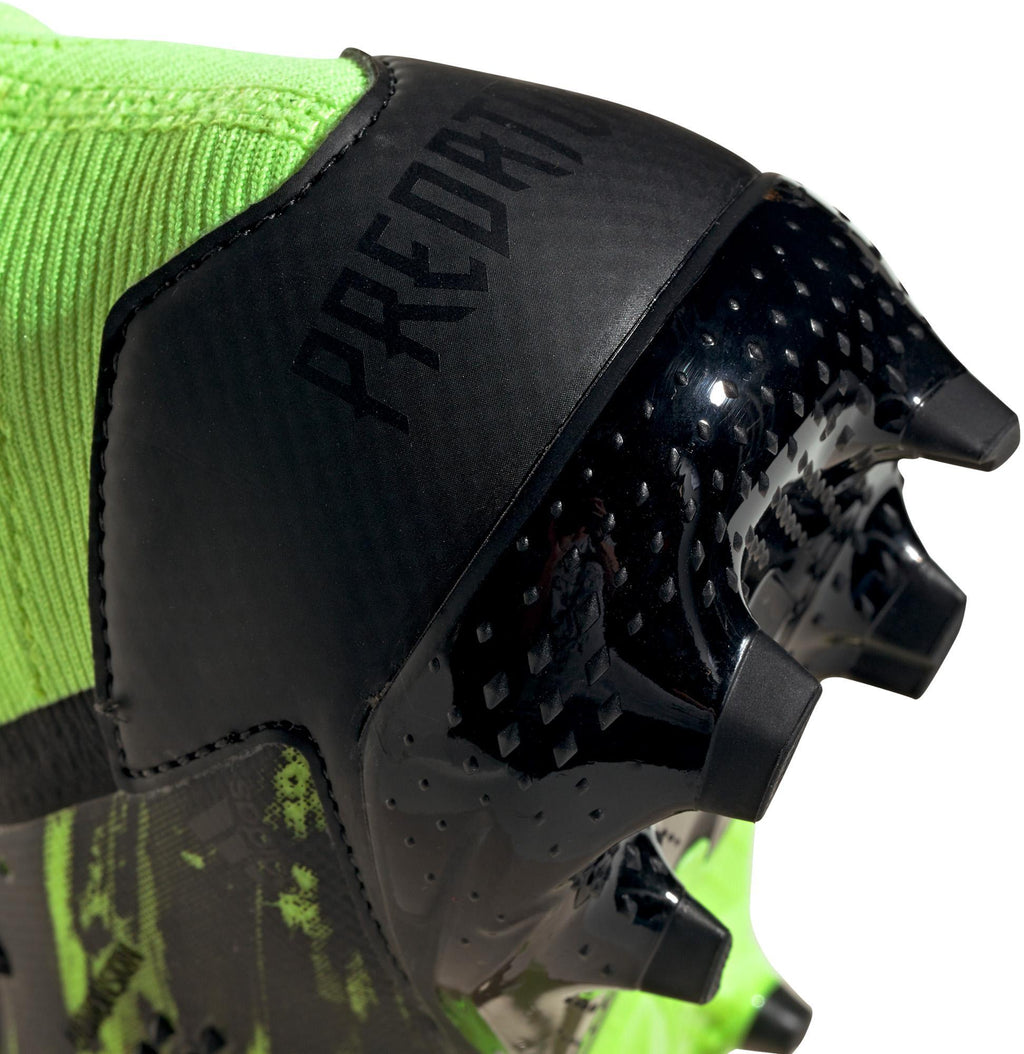 Predator Mutator 20.1 Firm Ground Voetbalschoenen