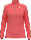 Midlayer Essential 1/2 Zip