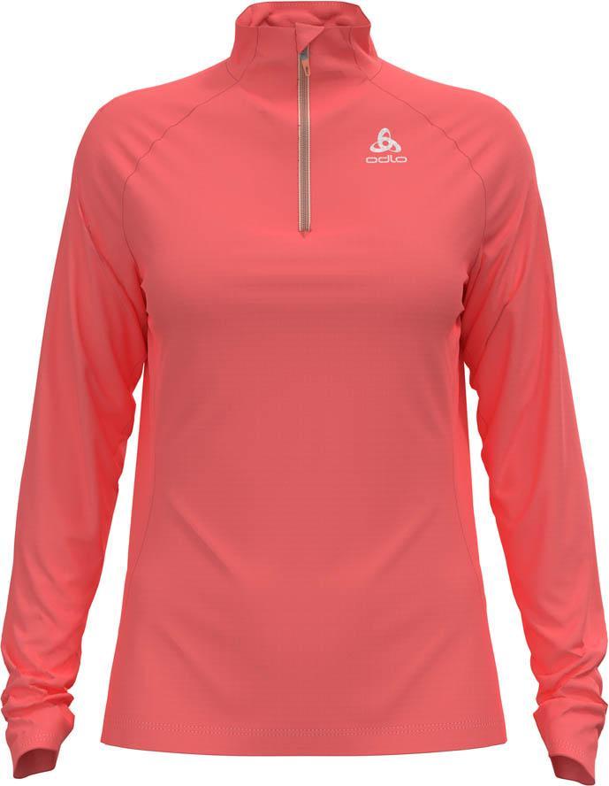 Midlayer Essential 1/2 Zip
