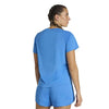 Workout Essentials Scoop Neck T-Shirt