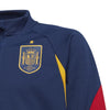 Spanje Training kids voetbalshirt