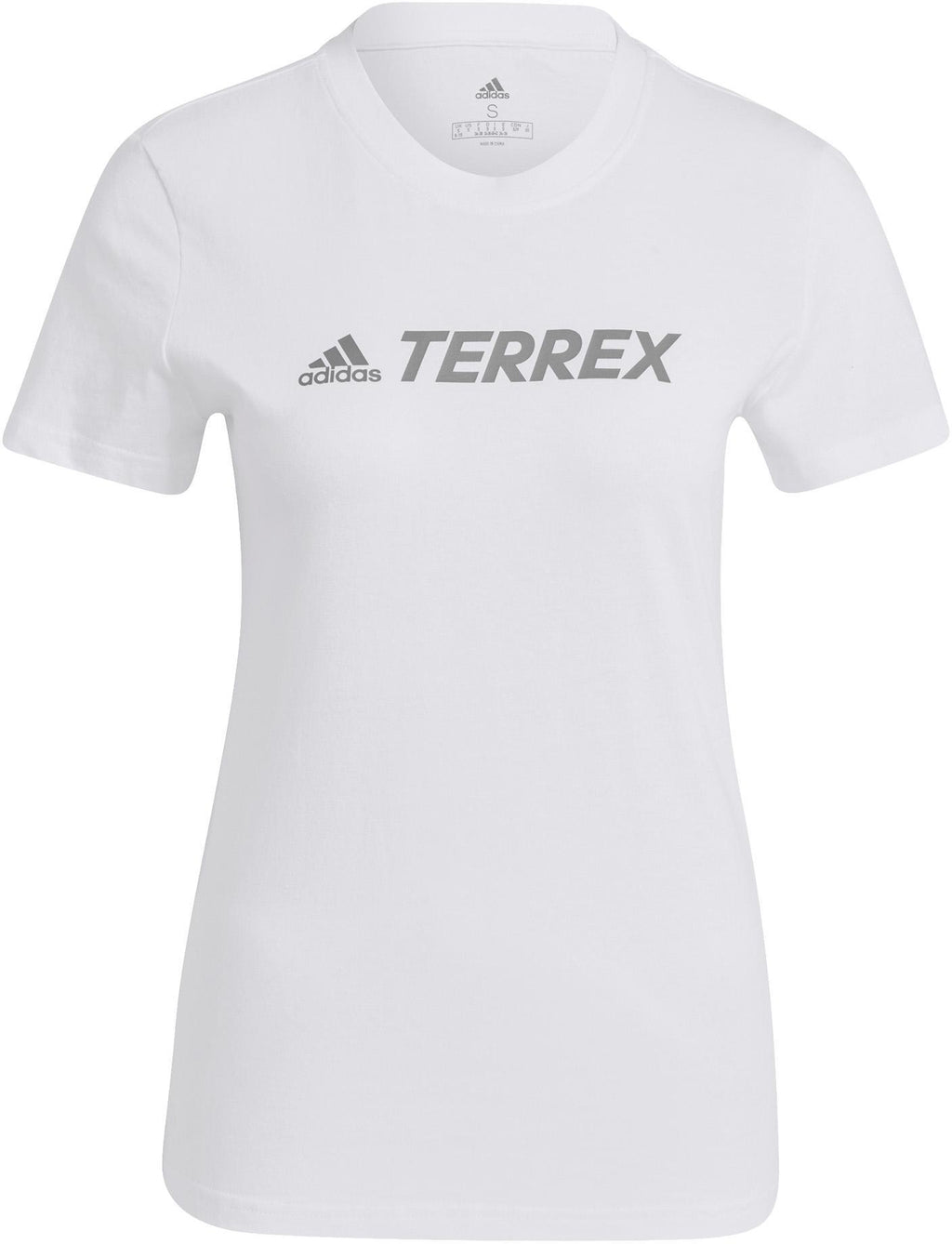 Terrex Classic Logo T-shirt