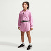 pro fleece meisjesshorts
