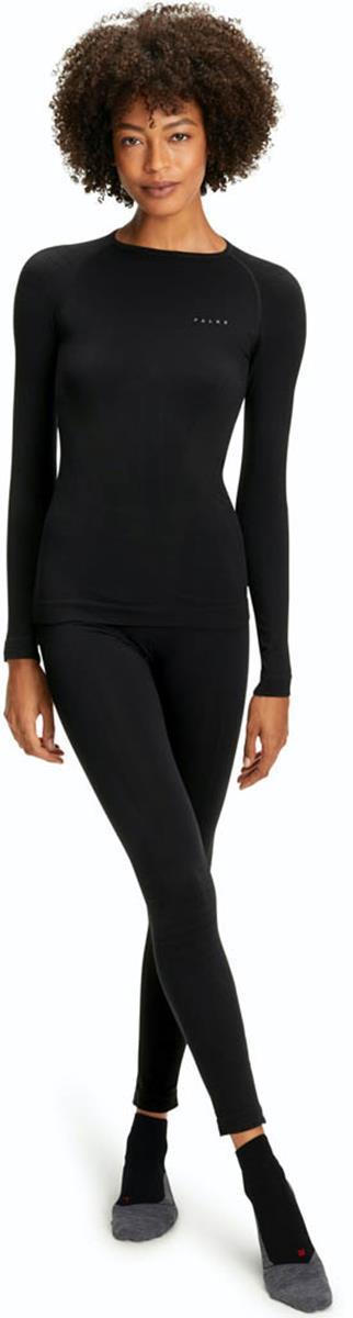 W Long Tights W