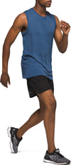 Ventilate top