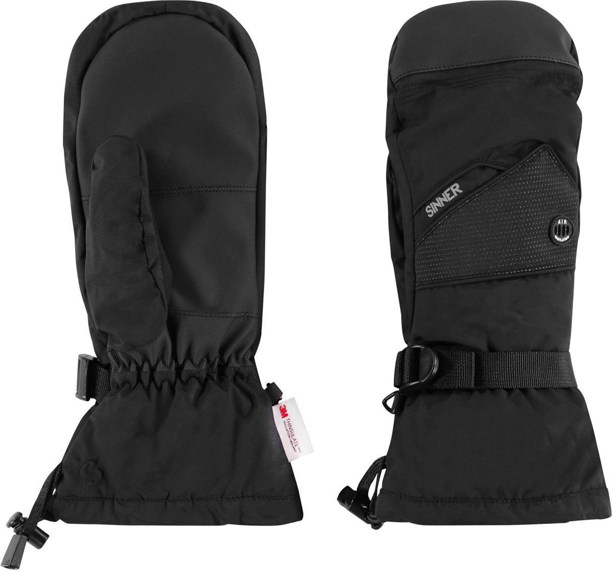 Everest handschoenen