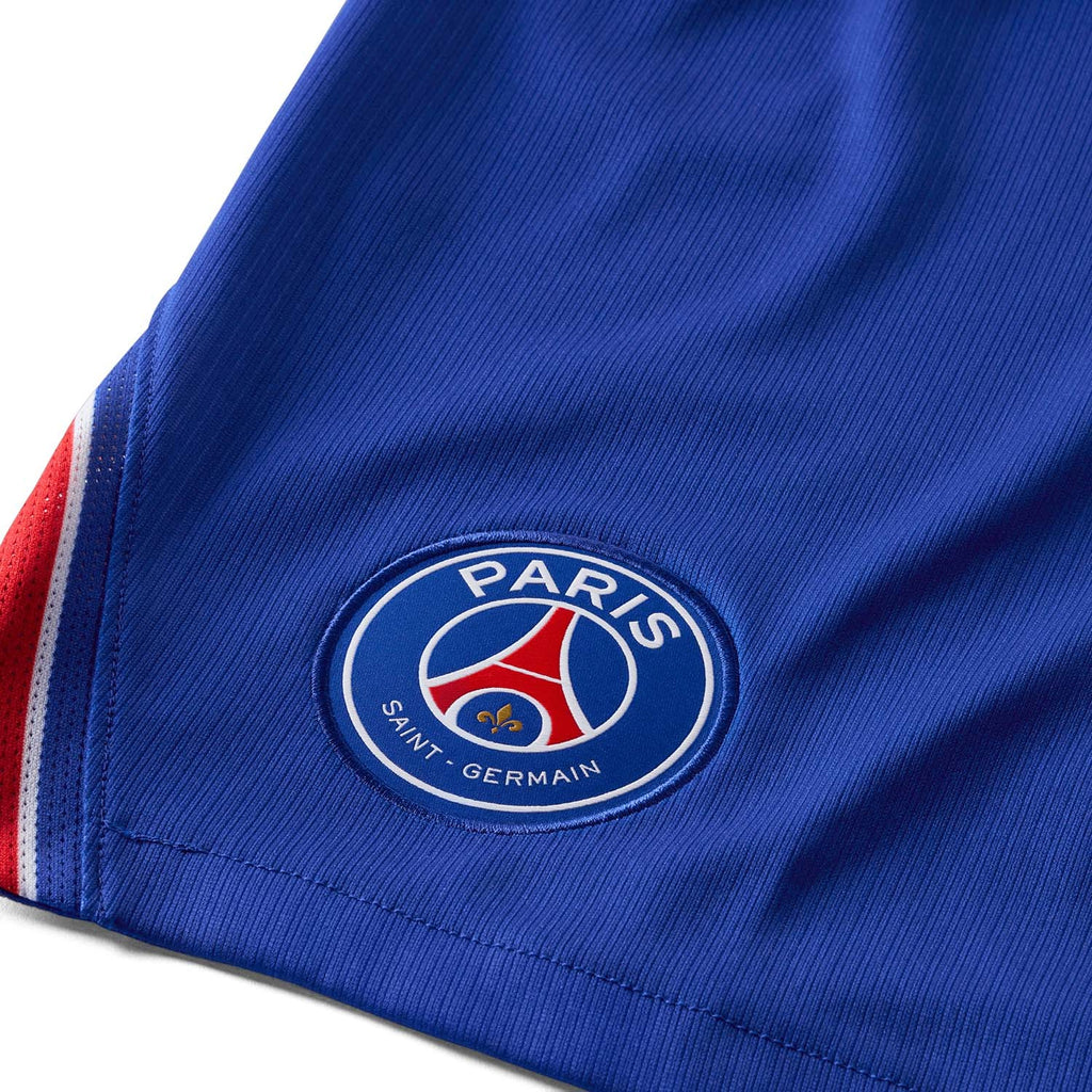 Paris Saint-Germain 2026/27 Stadium Home Dri-FIT Replica Shorts