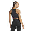 Adizero Hardloop Gel Pocket Crop Top