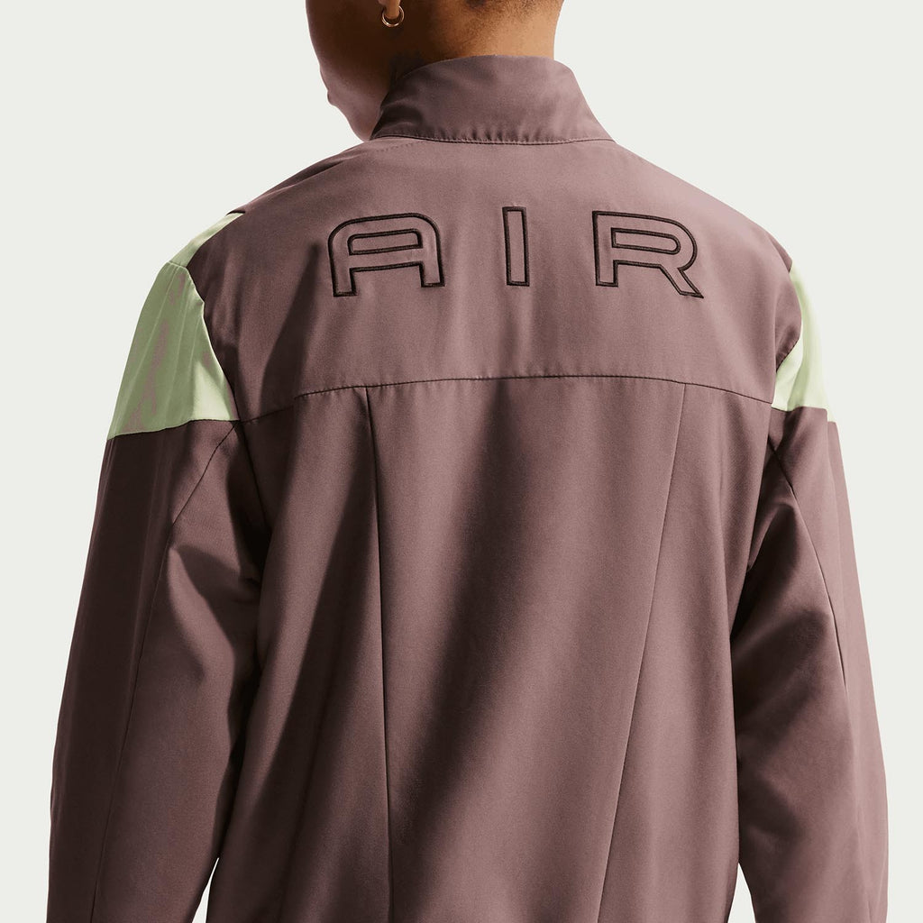 Woven Full Zip Trainingspak