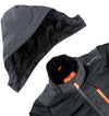 Trysail kids ski jas