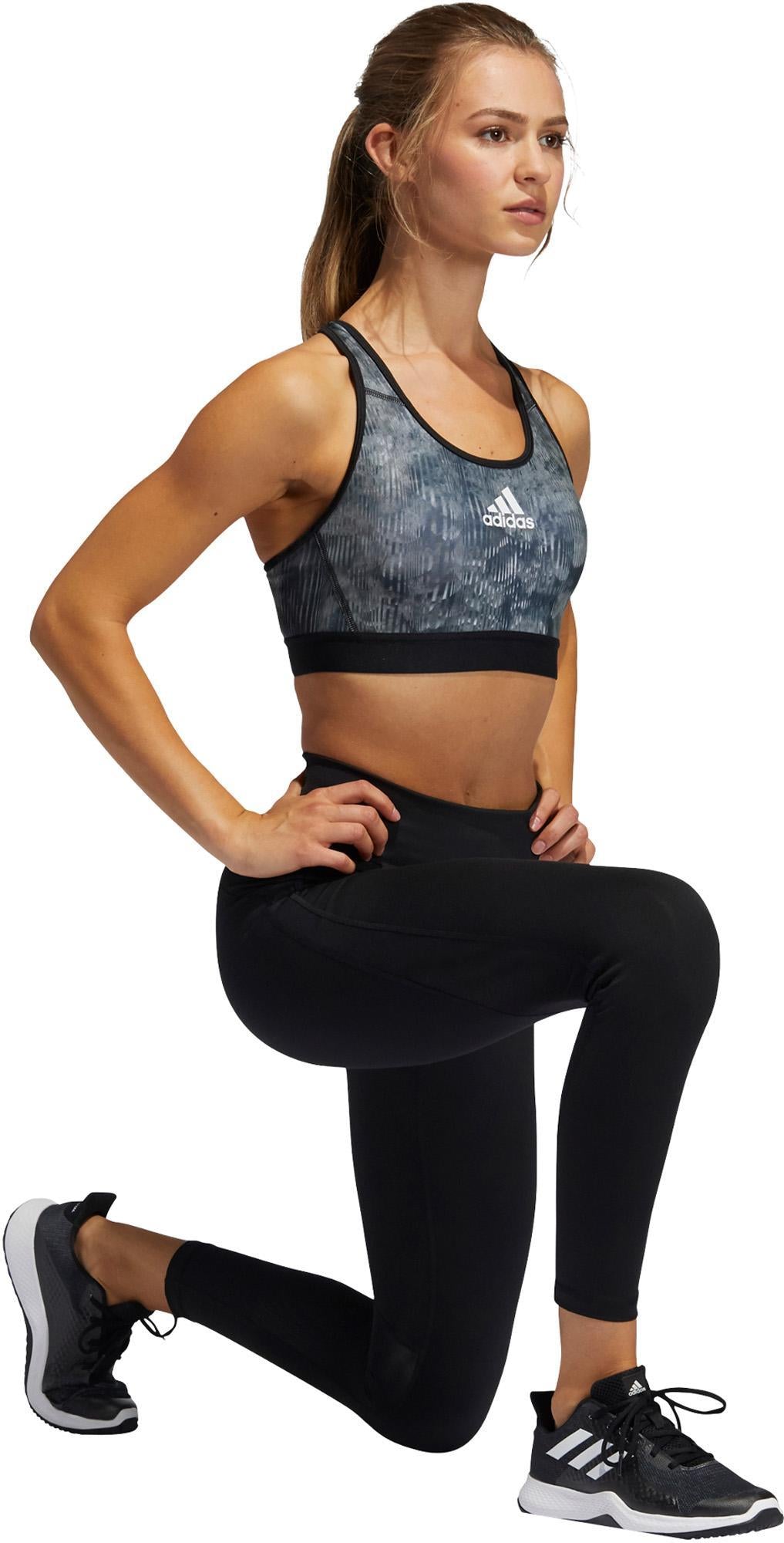 Believe This Primeblue 7/8 Legging