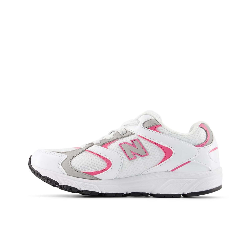 408  Bungee  Lace sneakers