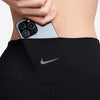 one women's dri-fit high-waist