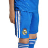 Real Madrid 25/26 Derde Short Kids