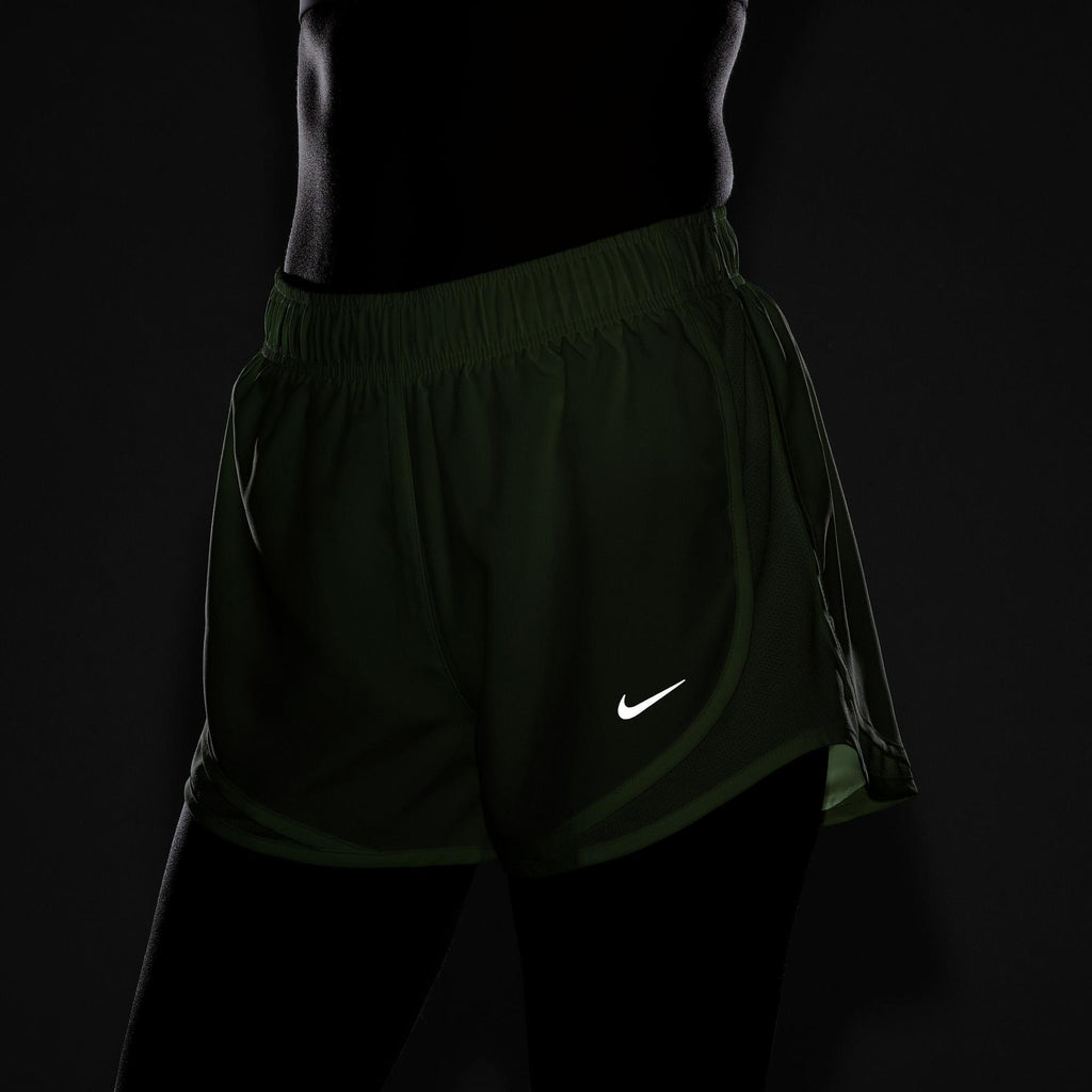 Tempo Dri-FIT Mid-rise short