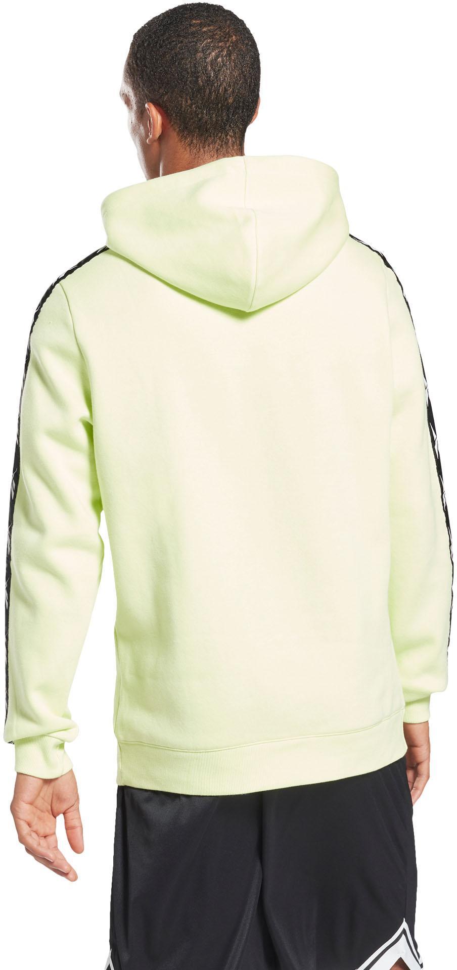 Te Tape Hoodie