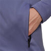 Terrex Multi Primegreen Fleece ritsjack