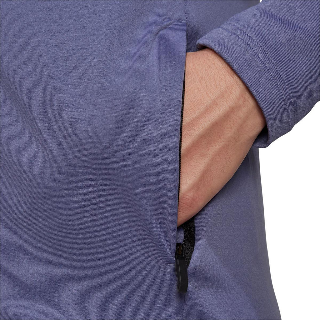 Terrex Multi Primegreen Fleece ritsjack