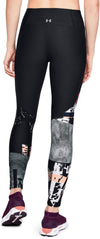 ua vanish printed legging