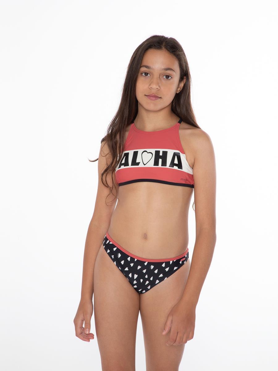 Prtcarsa Jr Bikini