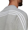 Sportswear 3-Stripes Sweatshirt