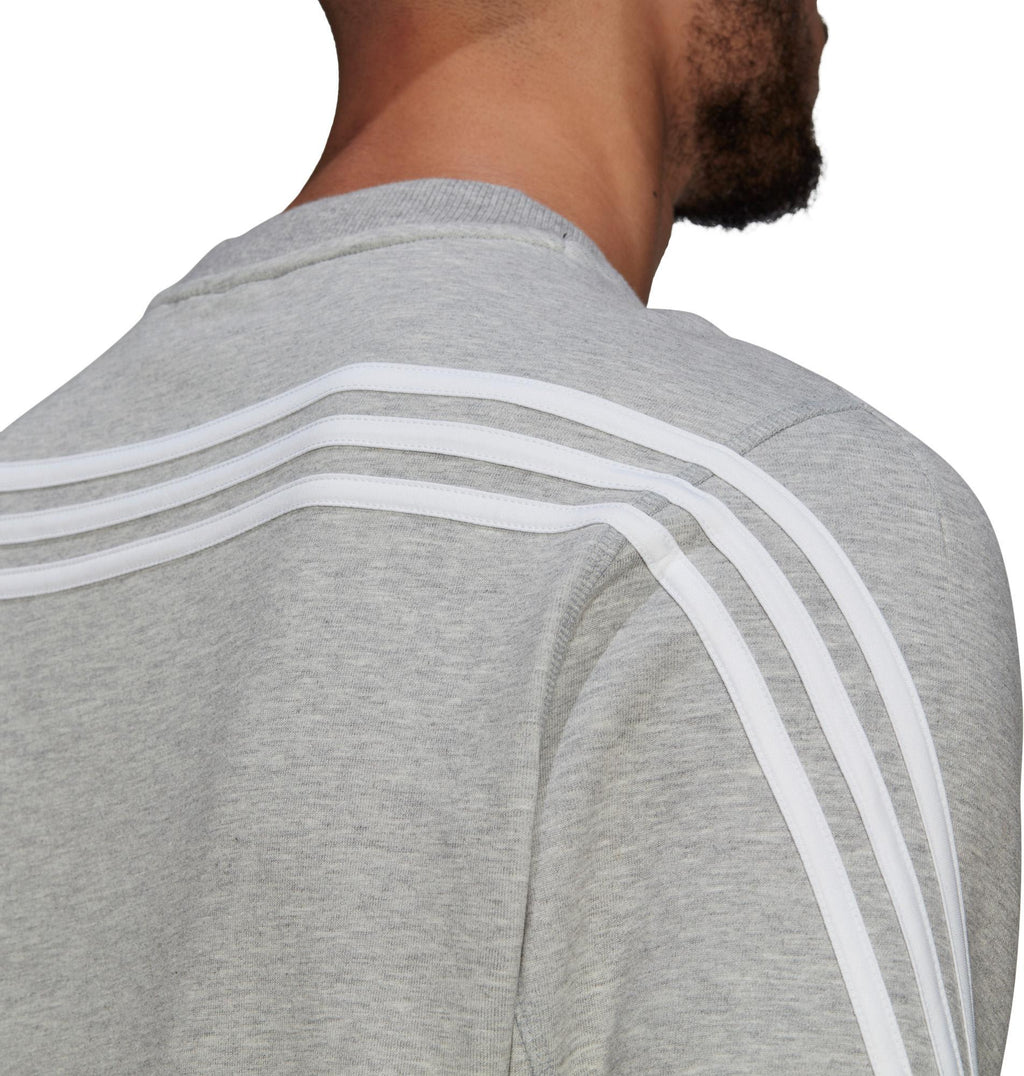 Sportswear 3-Stripes Sweatshirt