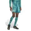 Germany 26 Home Goalkeeper Shorts Authentiek