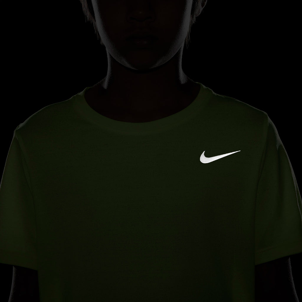 Dri-FIT Miler kids shirt