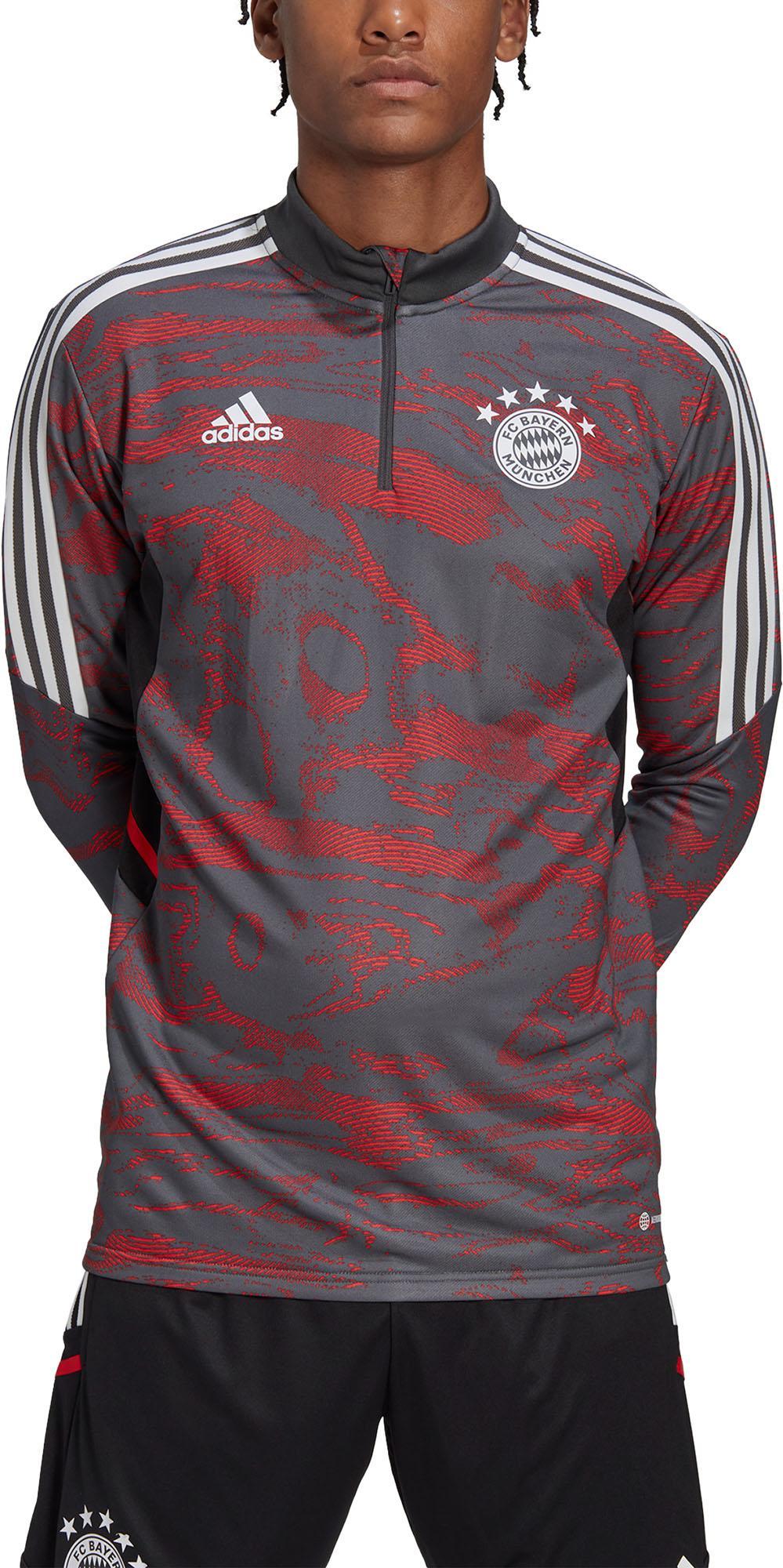 FC Bayern München Condivo 22 Training sweater