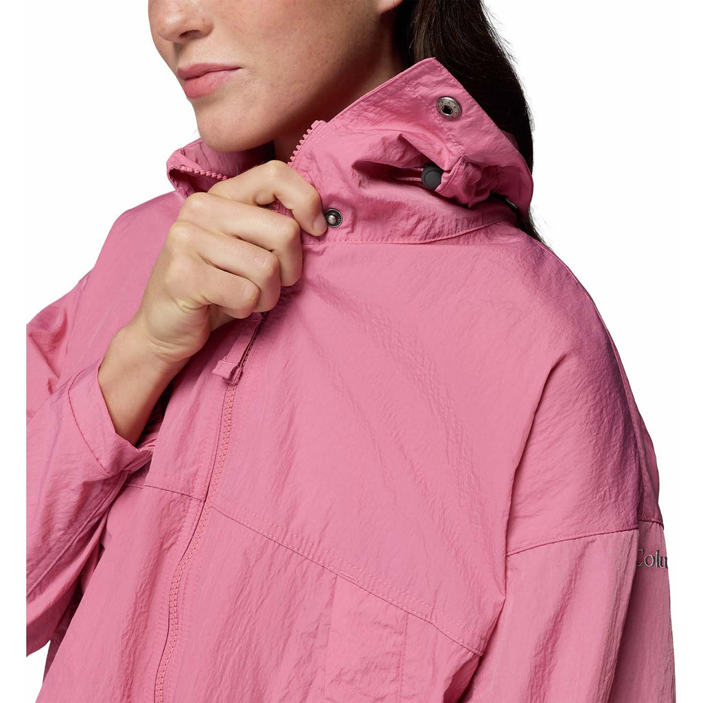 paracutie windbreaker jas