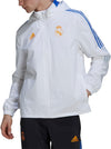 Real Madrid Tiro All-Weather Jack