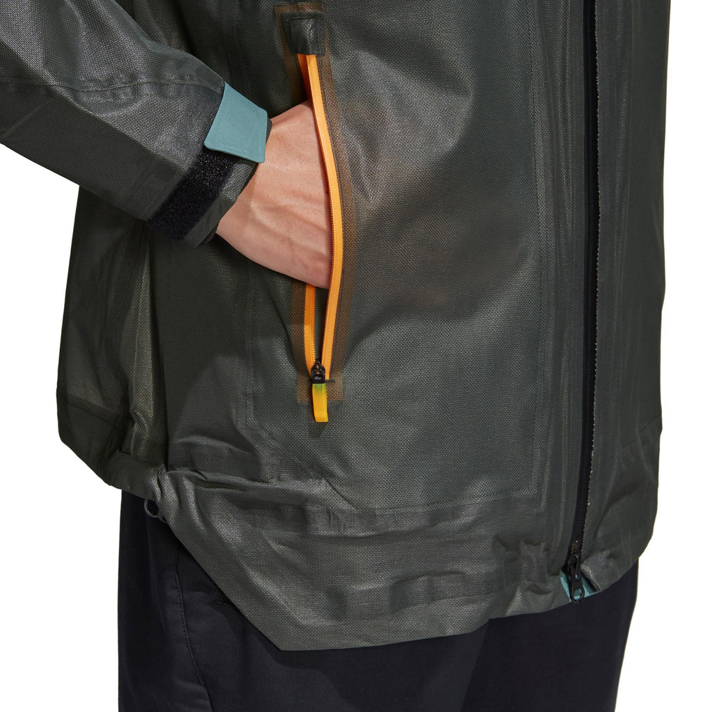 Terrex 3-Layer Zupahike Regenjack